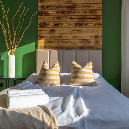 Aba Comfort Family Krynica Zdroj