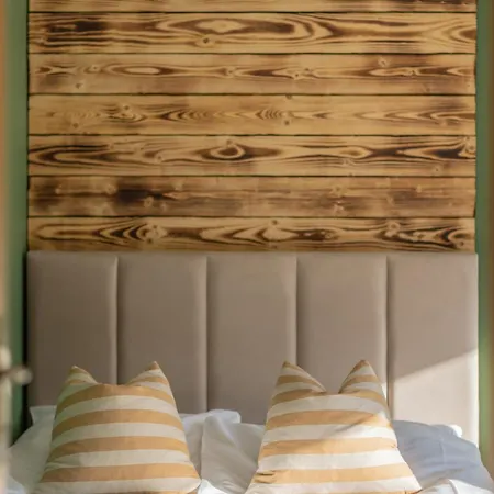 Aba Comfort Family Apartmán *