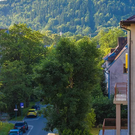 Lejlighed Aba Comfort Family *