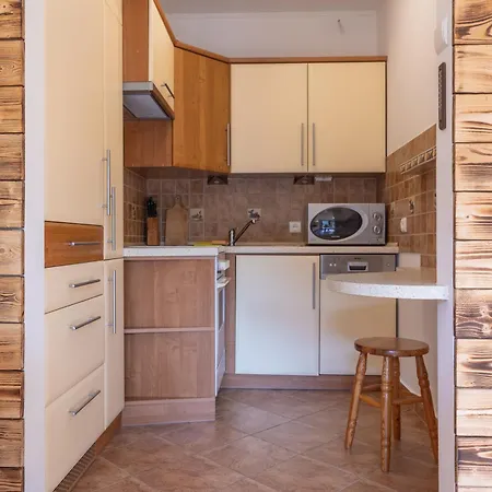 Apartmán Aba Comfort Family Krynica-Zdrój