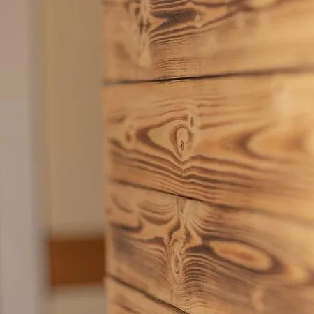 Lejlighed Aba Comfort Family