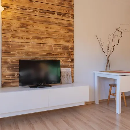 Apartmán Aba Comfort Family Krynica-Zdrój