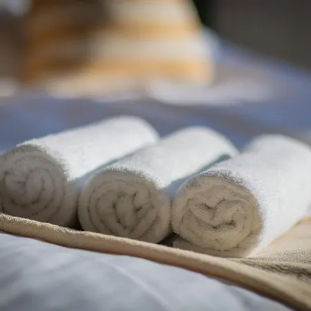 Lejlighed Aba Comfort Family