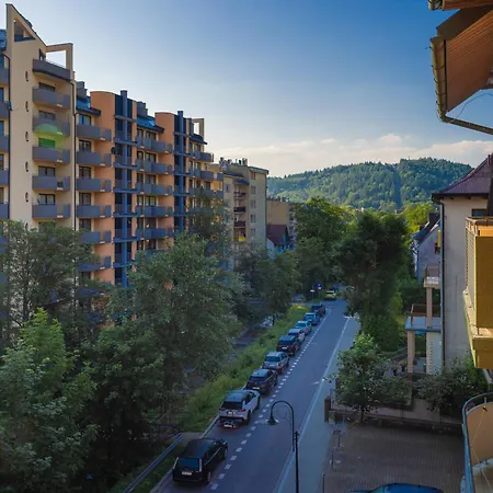 Aba Comfort Family Lejlighed Krynica Zdroj