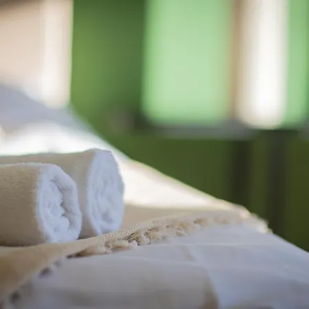 Aba Comfort Family Lejlighed *