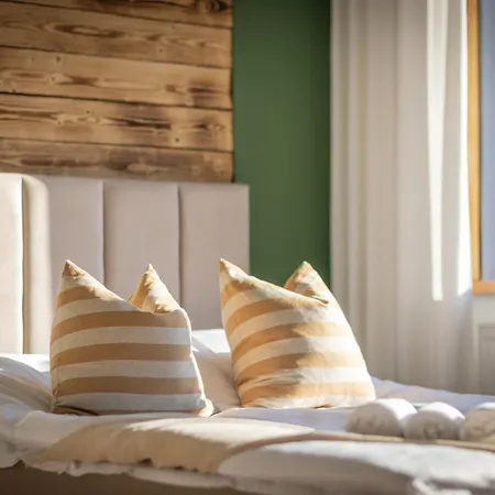 Aba Comfort Family Apartmán *