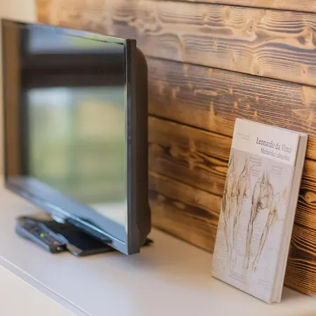 Aba Comfort Family * Krynica Zdroj