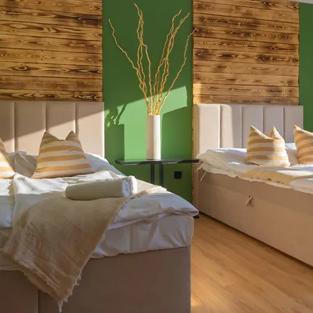 Aba Comfort Family Krynica-Zdrój