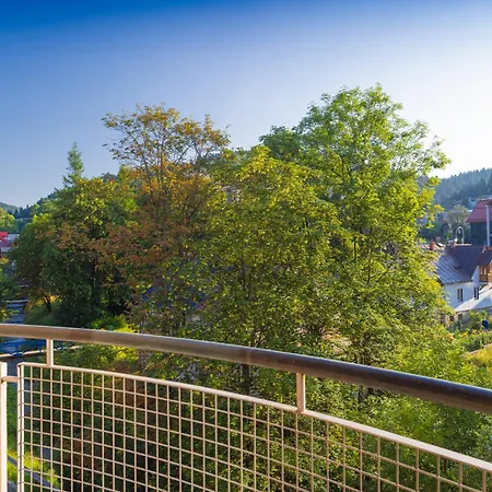 Aba Comfort Family Lejlighed *