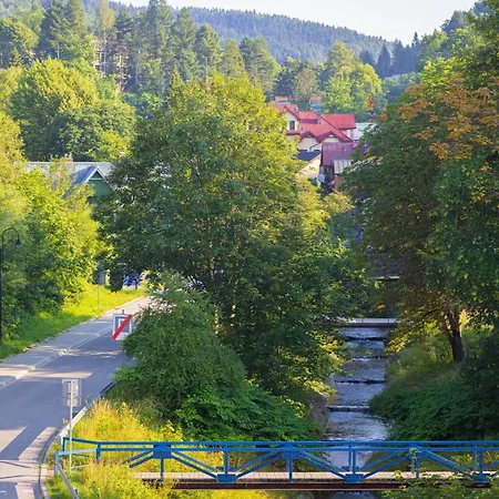 Aba Comfort Family Krynica Zdroj