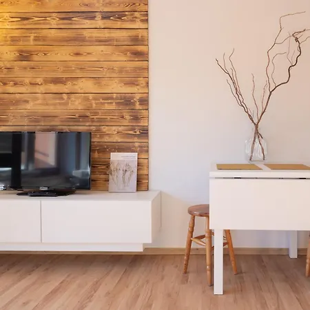 Aba Comfort Family Lejlighed *