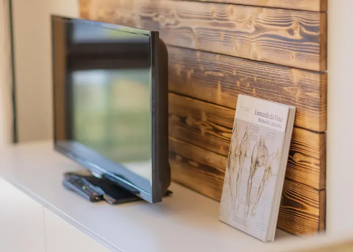 Aba Comfort Family * Krynica-Zdrój