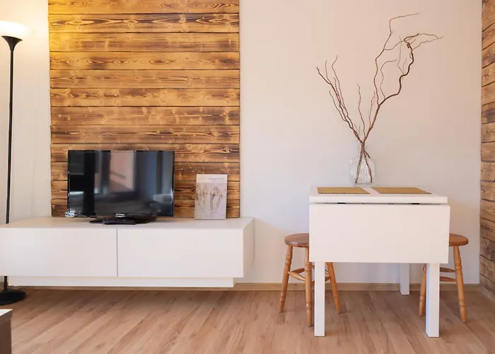 Aba Comfort Family Apartament *